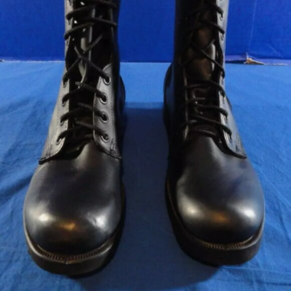 8.5XN 1980s RO-SEARCH COMBAT MILITARY BOOTS ARMY USMC TACTICAL SOLES RC 2824 main image 7